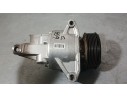 Recambio de compresor aire acondicionado para dacia duster (hm_) 1.0 tce 100 (hmmt) referencia OEM IAM 926008116R 926003541R 