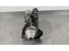 Recambio de motor arranque para dacia duster (hm_) 1.0 tce 100 (hmmt) referencia OEM IAM 233008820R  