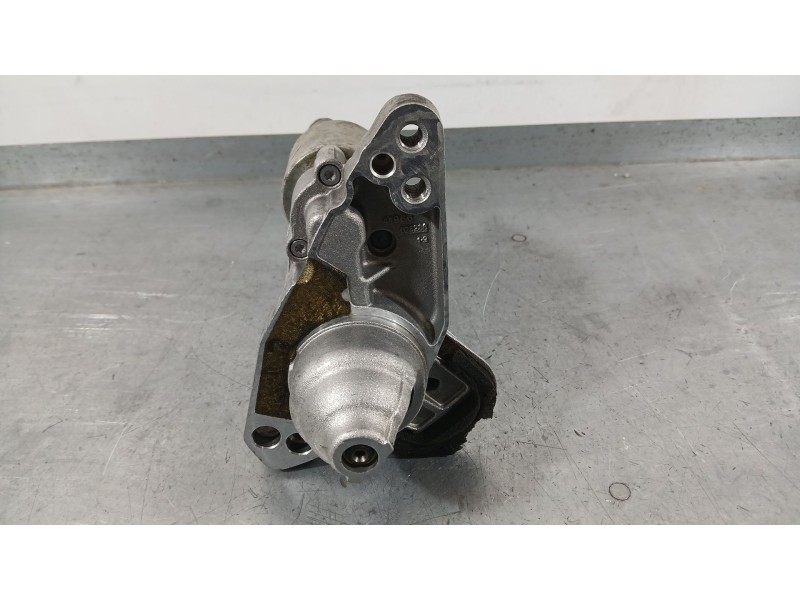 Recambio de motor arranque para dacia duster (hm_) 1.0 tce 100 (hmmt) referencia OEM IAM 233008820R  
