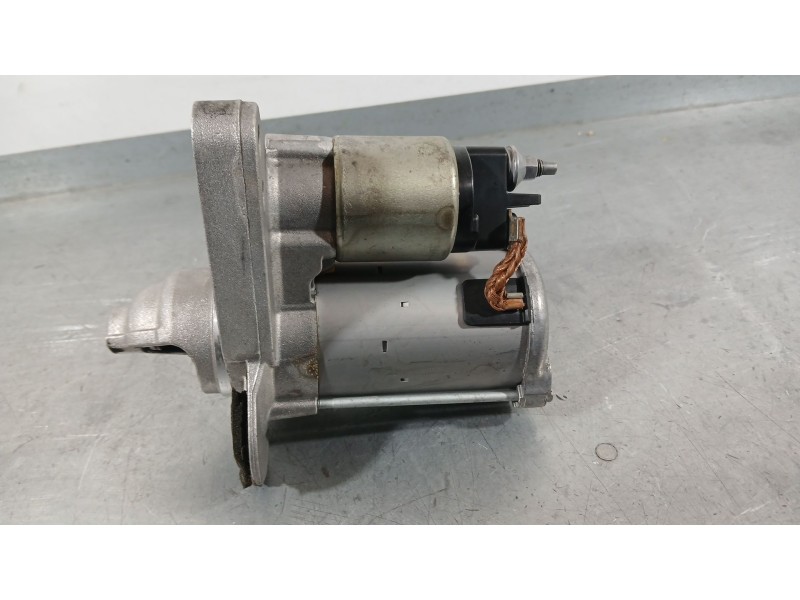 Recambio de motor arranque para dacia duster (hm_) 1.0 tce 100 (hmmt) referencia OEM IAM 233008820R  