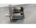 Recambio de motor arranque para dacia duster (hm_) 1.0 tce 100 (hmmt) referencia OEM IAM 233008820R  