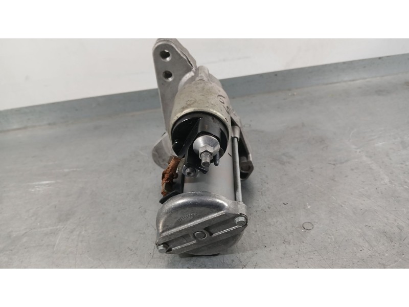 Recambio de motor arranque para dacia duster (hm_) 1.0 tce 100 (hmmt) referencia OEM IAM 233008820R  