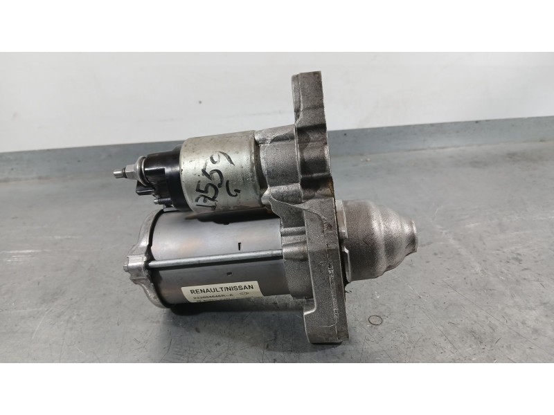 Recambio de motor arranque para dacia duster (hm_) 1.0 tce 100 (hmmt) referencia OEM IAM 233008820R  