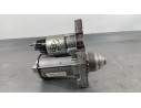 Recambio de motor arranque para dacia duster (hm_) 1.0 tce 100 (hmmt) referencia OEM IAM 233008820R  