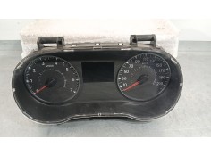 CUADRO INSTRUMENTOS 249105252R A3C0707430200