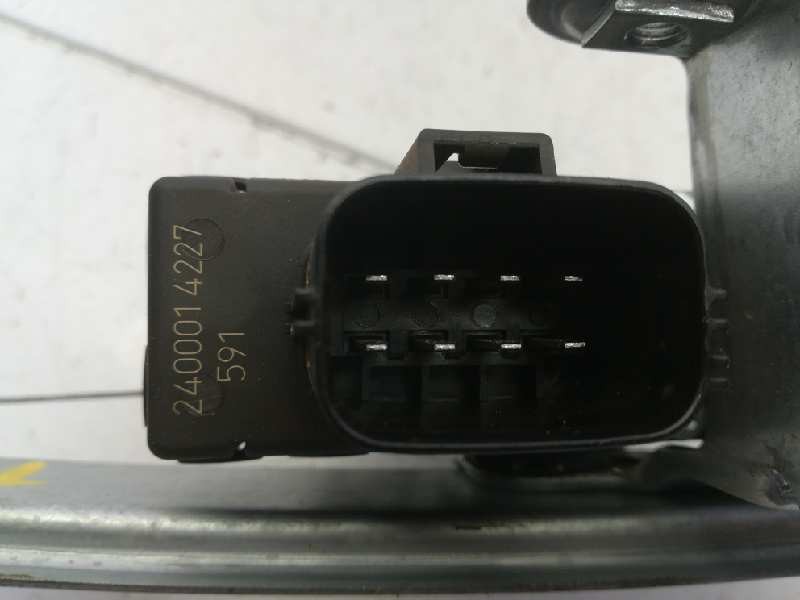 Recambio de elevalunas trasero derecho para ford mondeo berlina (ge) ambiente referencia OEM IAM  8 PINS ELECTRICO