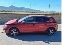 peugeot 308 ii (lb_, lp_, lw_, lh_, l3_) del año 2017