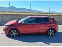 peugeot 308 ii (lb_, lp_, lw_, lh_, l3_) del año 2017
