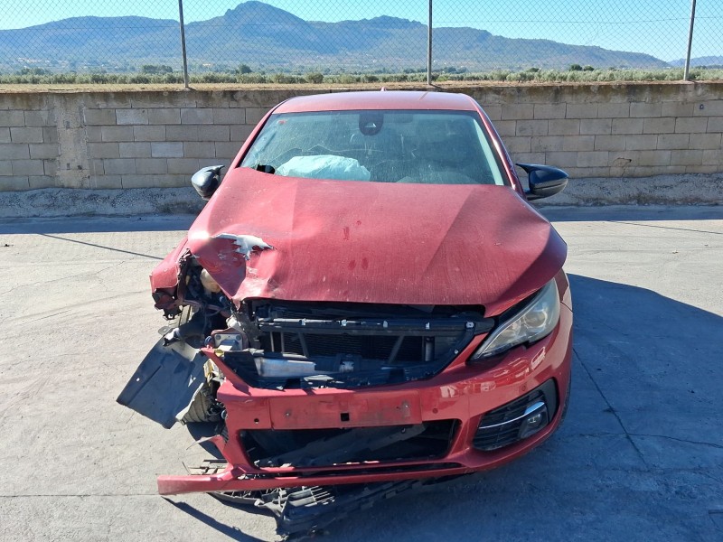 peugeot 308 ii (lb_, lp_, lw_, lh_, l3_) del año 2017