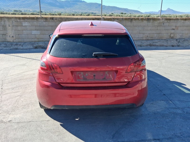 peugeot 308 ii (lb_, lp_, lw_, lh_, l3_) del año 2017