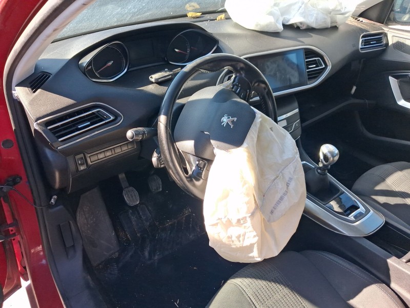 peugeot 308 ii (lb_, lp_, lw_, lh_, l3_) del año 2017