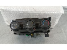 Recambio de mando calefaccion / aire acondicionado para dacia duster (hm_) 1.0 tce 100 (hmmt) referencia OEM IAM   