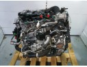 Recambio de motor completo para peugeot 208 access referencia OEM IAM 8H01 0463074 