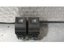 Recambio de mando elevalunas delantero izquierdo para dacia duster (hm_) 1.0 tce 100 (hmmt) referencia OEM IAM 254110431R  
