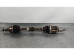 TRANSMISION DELANTERA IZQUIERDA 391016654R 