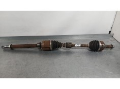 Recambio de transmision delantera derecha para dacia duster (hm_) 1.0 tce 100 (hmmt) referencia OEM IAM 391003308R  