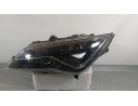 Recambio de faro izquierdo para seat leon st (5f8) 1.4 tgi referencia OEM IAM 5F1941005B  