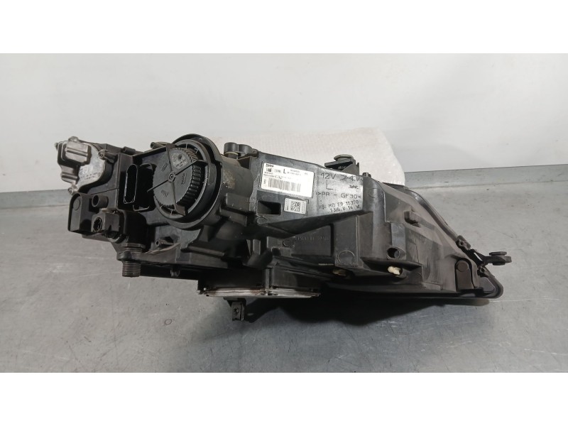 Recambio de faro izquierdo para seat leon st (5f8) 1.4 tgi referencia OEM IAM 5F1941005B  