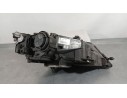 Recambio de faro izquierdo para seat leon st (5f8) 1.4 tgi referencia OEM IAM 5F1941005B  