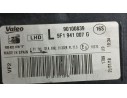 Recambio de faro izquierdo para seat leon st (5f8) 1.4 tgi referencia OEM IAM 5F1941005B  