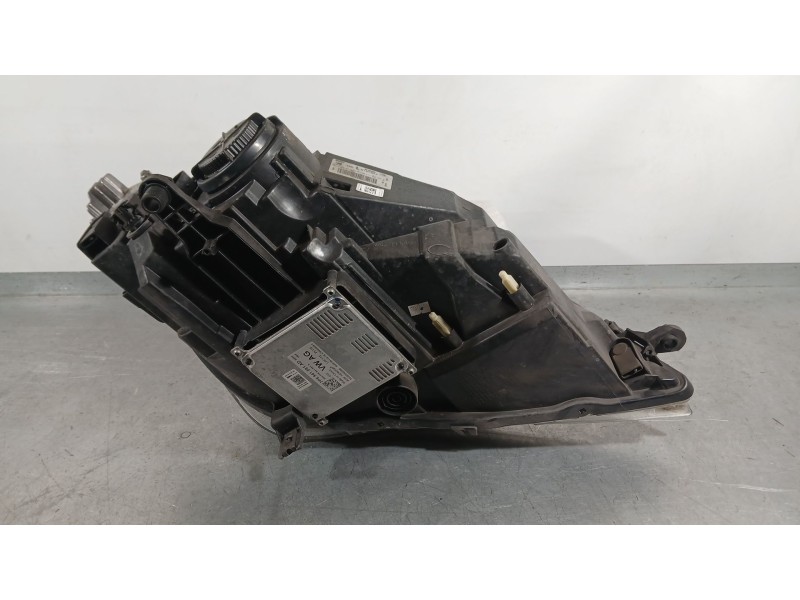 Recambio de faro izquierdo para seat leon st (5f8) 1.4 tgi referencia OEM IAM 5F1941005B  