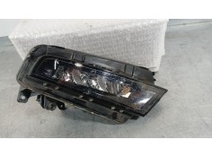Recambio de faro antiniebla derecho para seat leon st (5f8) 1.4 tgi referencia OEM IAM 5F0941702E  