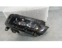 Recambio de faro antiniebla derecho para seat leon st (5f8) 1.4 tgi referencia OEM IAM 5F0941702E  