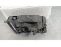 Recambio de faro antiniebla derecho para seat leon st (5f8) 1.4 tgi referencia OEM IAM 5F0941702E  