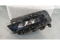 FARO ANTINIEBLA IZQUIERDO 575941699A HELLA 1ND01299901