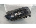 Recambio de faro antiniebla izquierdo para seat leon st (5f8) 1.4 tgi referencia OEM IAM 5F0941701E  
