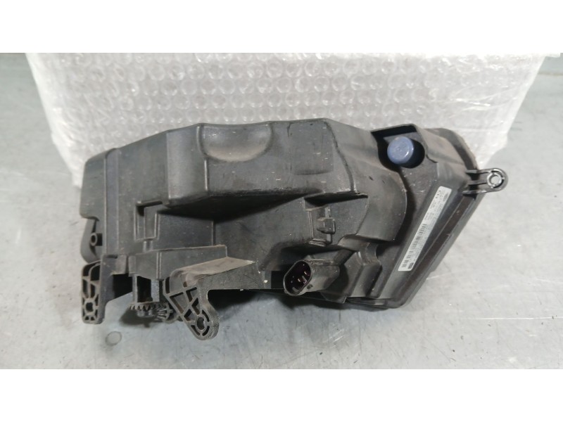 Recambio de faro antiniebla izquierdo para seat leon st (5f8) 1.4 tgi referencia OEM IAM 5F0941701E  