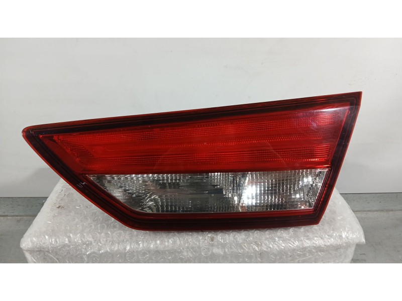 Recambio de piloto trasero derecho interior para seat leon st (5f8) 1.4 tgi referencia OEM IAM 5F9945094D  