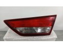 Recambio de piloto trasero derecho interior para seat leon st (5f8) 1.4 tgi referencia OEM IAM 5F9945094D  