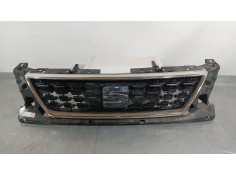 Recambio de rejilla delantera para seat leon st (5f8) 1.4 tgi referencia OEM IAM 5F0853654H9B9  