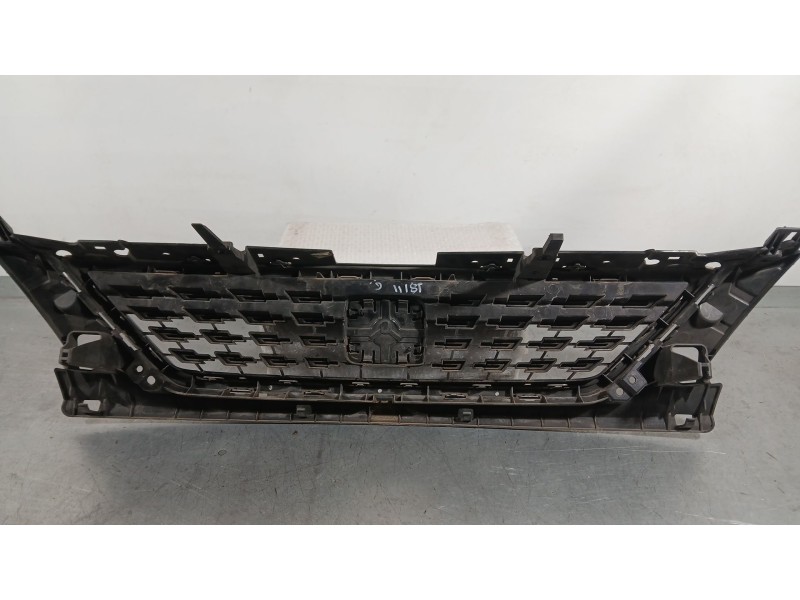 Recambio de rejilla delantera para seat leon st (5f8) 1.4 tgi referencia OEM IAM 5F0853654H9B9  