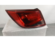 Recambio de piloto trasero izquierdo exterior para seat leon st (5f8) 1.4 tgi referencia OEM IAM 5F9945095  