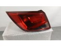 Recambio de piloto trasero izquierdo exterior para seat leon st (5f8) 1.4 tgi referencia OEM IAM 5F9945095  