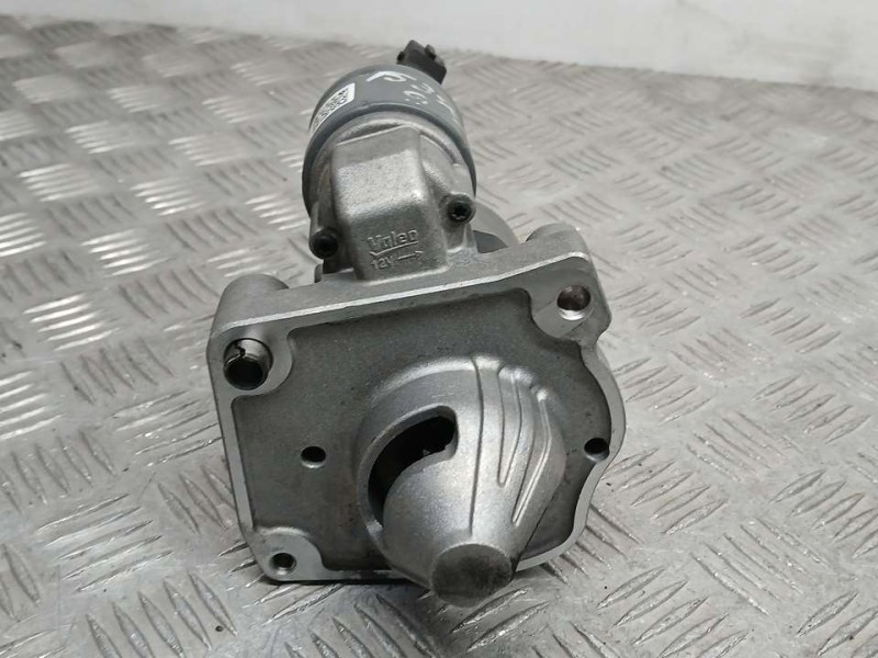 Recambio de motor arranque para peugeot 208 (p2) allure referencia OEM IAM 9812715480 ESW1016 VALEO