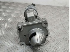 Recambio de motor arranque para peugeot 208 (p2) allure referencia OEM IAM 9812715480 ESW1016 VALEO