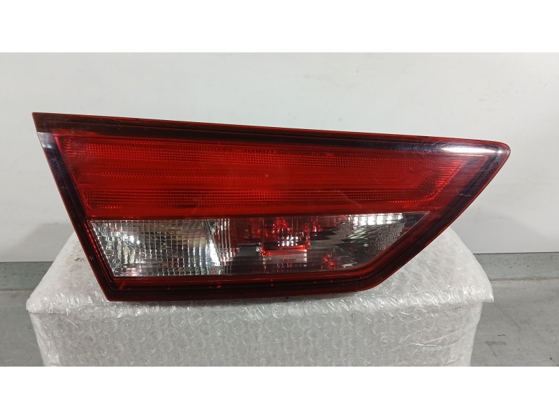 Recambio de piloto trasero izquierdo interior para seat leon st (5f8) 1.4 tgi referencia OEM IAM 5F9945093D  