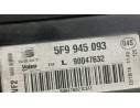 Recambio de piloto trasero izquierdo interior para seat leon st (5f8) 1.4 tgi referencia OEM IAM 5F9945093D  