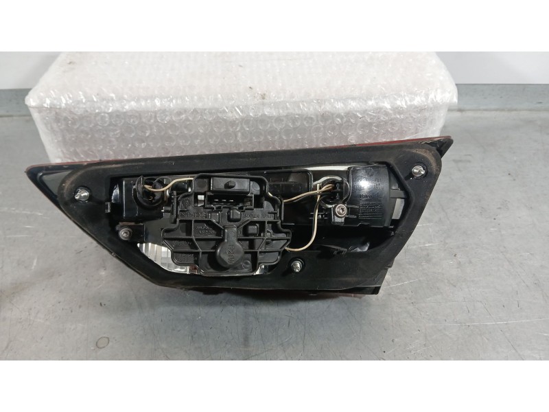 Recambio de piloto trasero izquierdo interior para seat leon st (5f8) 1.4 tgi referencia OEM IAM 5F9945093D  