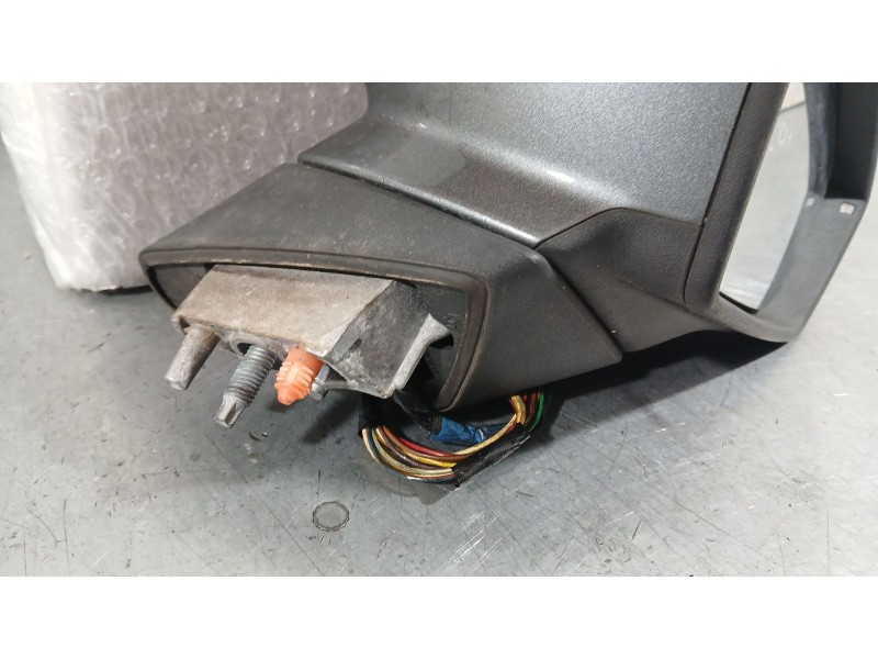 Recambio de retrovisor derecho para seat leon st (5f8) 1.4 tgi referencia OEM IAM 5F1857508Q9B9 ELÉCTRICO 