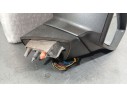 Recambio de retrovisor derecho para seat leon st (5f8) 1.4 tgi referencia OEM IAM 5F1857508Q9B9 ELÉCTRICO 