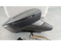 Recambio de retrovisor derecho para seat leon st (5f8) 1.4 tgi referencia OEM IAM 5F1857508Q9B9 ELÉCTRICO 