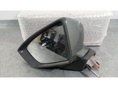RETROVISOR IZQUIERDO 5F1857507P9B9 ELÉCTRICO 8 CABLES 