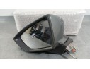 Recambio de retrovisor izquierdo para seat leon st (5f8) 1.4 tgi referencia OEM IAM 5F1857507P9B9 ELÉCTRICO 
