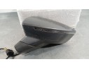 Recambio de retrovisor izquierdo para seat leon st (5f8) 1.4 tgi referencia OEM IAM 5F1857507P9B9 ELÉCTRICO 