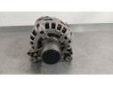 Recambio de alternador para seat leon st (5f8) 1.4 tgi referencia OEM IAM 04E903015GX 04E903015G 