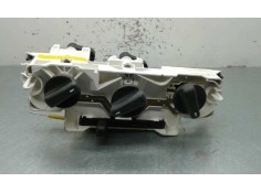 Recambio de mando calefaccion / aire acondicionado para toyota corolla (e11) referencia OEM IAM 7033F1A 1000000003611 